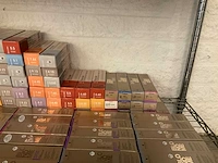 Partij diverse schwarzkopf & l’oréal haarverf (768x) - afbeelding 9 van  19