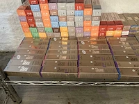 Partij diverse schwarzkopf & l’oréal haarverf (768x) - afbeelding 11 van  19