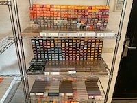 Partij diverse schwarzkopf & l’oréal haarverf (768x) - afbeelding 1 van  19