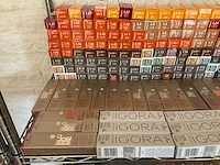 Partij diverse schwarzkopf & l’oréal haarverf (768x) - afbeelding 13 van  19
