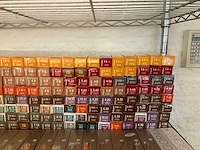 Partij diverse schwarzkopf & l’oréal haarverf (768x) - afbeelding 15 van  19