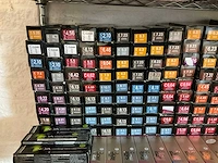 Partij diverse schwarzkopf & l’oréal haarverf (768x) - afbeelding 17 van  19