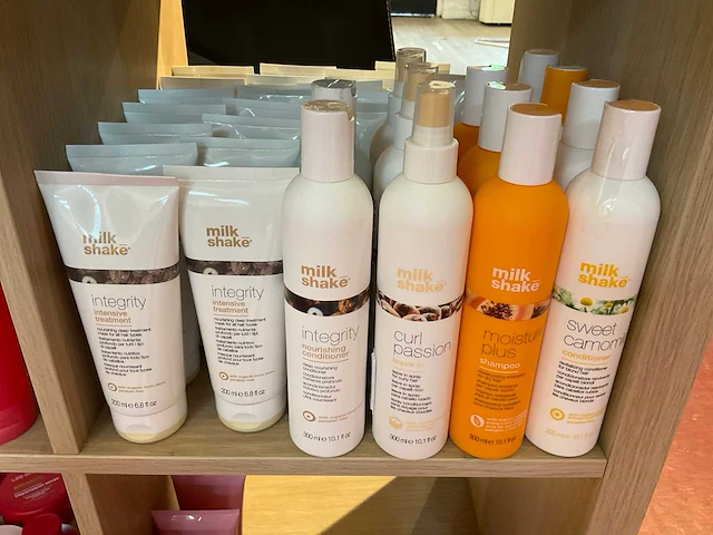 Partij diverse schwarzkopf&lee stafford haarproducten (152x) - afbeelding 2 van  12