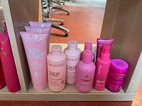 Partij diverse schwarzkopf&lee stafford haarproducten (152x) - afbeelding 3 van  12