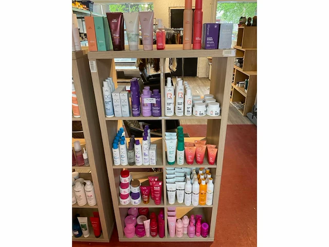 Partij diverse schwarzkopf&lee stafford haarproducten (152x) - afbeelding 5 van  12