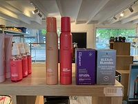 Partij diverse schwarzkopf&lee stafford haarproducten (152x) - afbeelding 7 van  12
