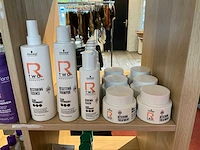 Partij diverse schwarzkopf&lee stafford haarproducten (152x) - afbeelding 8 van  12