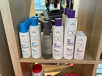 Partij diverse schwarzkopf&lee stafford haarproducten (152x) - afbeelding 10 van  12