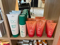 Partij diverse schwarzkopf&lee stafford haarproducten (152x) - afbeelding 11 van  12