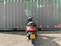 Partij diverse scooters - afbeelding 9 van  113