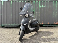Partij diverse scooters - afbeelding 25 van  113