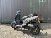 Partij diverse scooters - afbeelding 27 van  113