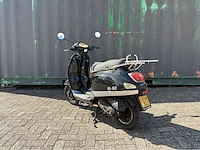 Partij diverse scooters - afbeelding 32 van  113