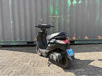 Partij diverse scooters - afbeelding 35 van  113