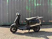 Partij diverse scooters - afbeelding 26 van  113