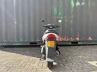 Partij diverse scooters - afbeelding 38 van  113