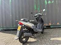 Partij diverse scooters - afbeelding 39 van  113