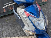 Partij diverse scooters - afbeelding 44 van  113