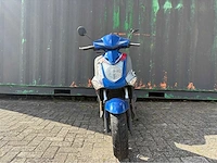 Partij diverse scooters - afbeelding 45 van  113