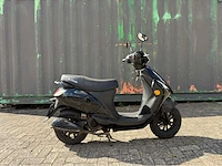 Partij diverse scooters - afbeelding 50 van  113