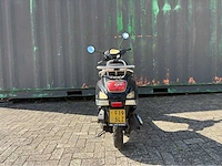 Partij diverse scooters - afbeelding 51 van  113