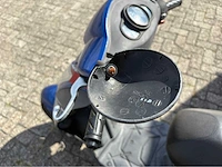 Partij diverse scooters - afbeelding 52 van  113