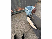 Partij diverse scooters - afbeelding 54 van  113