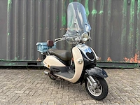 Partij diverse scooters - afbeelding 56 van  113