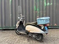 Partij diverse scooters - afbeelding 58 van  113