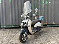 Partij diverse scooters - afbeelding 60 van  113