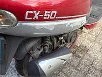 Partij diverse scooters - afbeelding 61 van  113