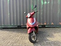 Partij diverse scooters - afbeelding 62 van  113