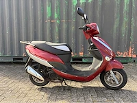 Partij diverse scooters - afbeelding 63 van  113