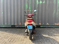 Partij diverse scooters - afbeelding 64 van  113