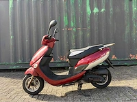 Partij diverse scooters - afbeelding 65 van  113
