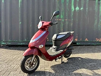 Partij diverse scooters - afbeelding 67 van  113