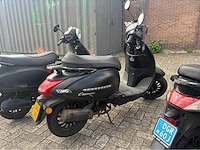 Partij diverse scooters - afbeelding 68 van  113