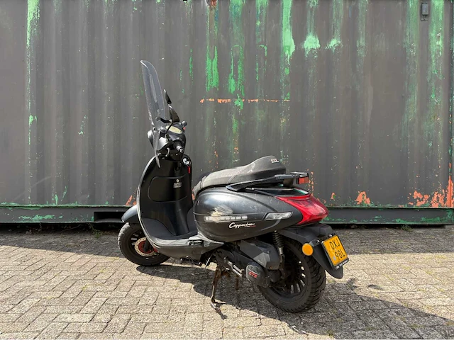 Partij diverse scooters - afbeelding 59 van  113