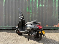 Partij diverse scooters - afbeelding 59 van  113