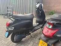 Partij diverse scooters - afbeelding 71 van  113