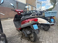 Partij diverse scooters - afbeelding 72 van  113