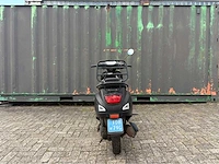 Partij diverse scooters - afbeelding 73 van  113