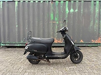 Partij diverse scooters - afbeelding 74 van  113