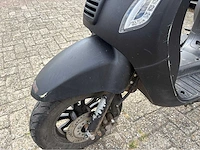 Partij diverse scooters - afbeelding 75 van  113