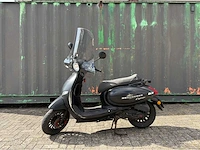 Partij diverse scooters - afbeelding 77 van  113