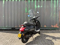 Partij diverse scooters - afbeelding 78 van  113