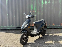 Partij diverse scooters - afbeelding 83 van  113