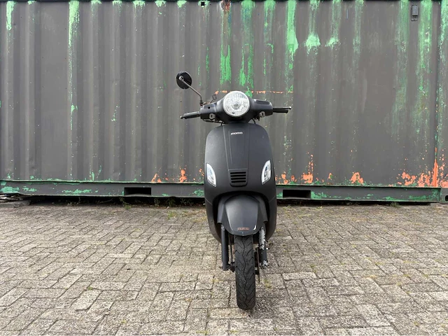 Partij diverse scooters - afbeelding 84 van  113