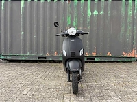 Partij diverse scooters - afbeelding 84 van  113