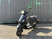 Partij diverse scooters - afbeelding 85 van  113